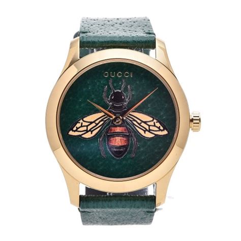 gucci bee watch cheap